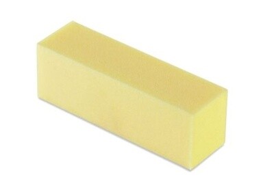 YELLOW SOFTIE BLOCK-400GRT 12PK
