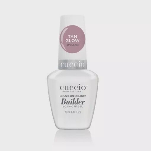 TAN GLOW- BUILDER 13ML