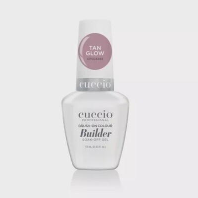 TAN GLOW- BUILDER 13ML