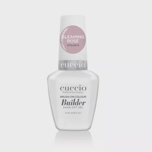 GLEAMING ROSE - BUILDER 13ML