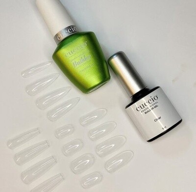 Brush-On Build with Calcium 13ml.