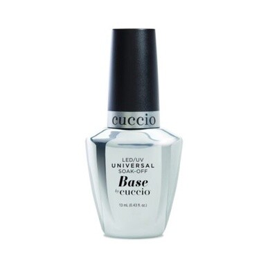 Universal Soak Off Base 13ml