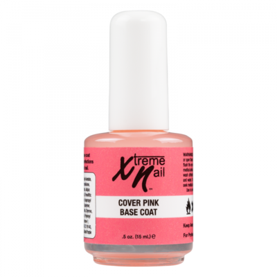 Cover Pink Base Coat