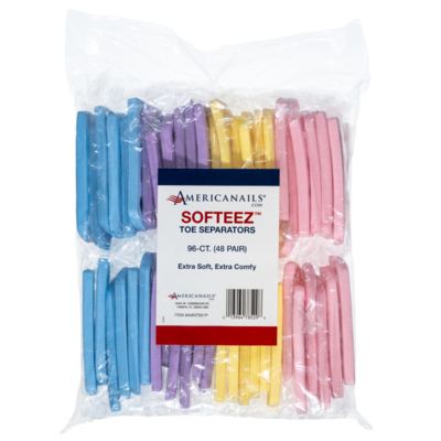 Softeez Toe Separators 96ct