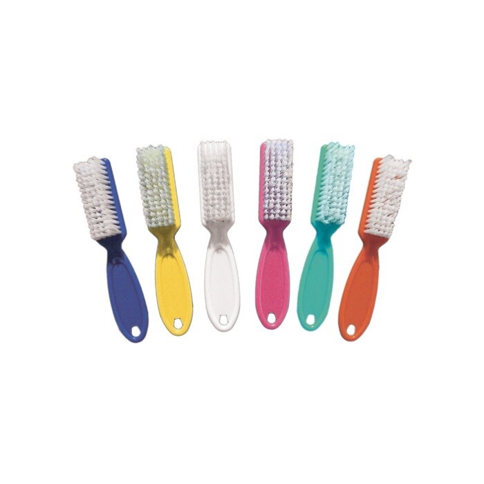 Scrubeez Manicure Scrub Brush