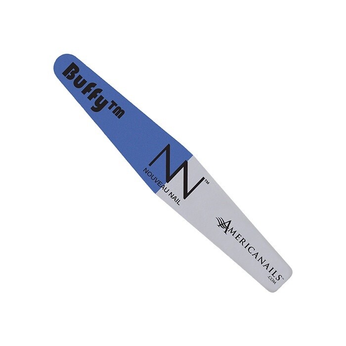 Buffy Premium Thick 3-Way Buffer