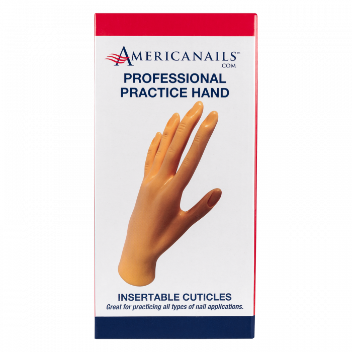 Professional Practice Hand