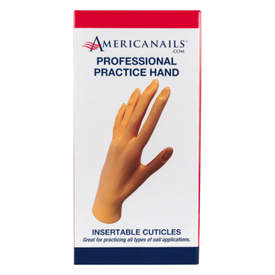 Professional Practice Hand