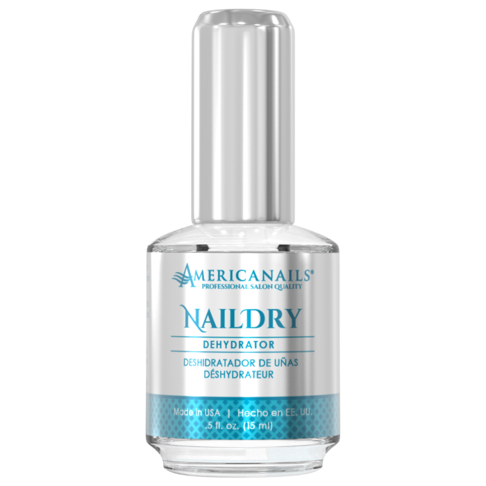 NailDry Natural Nail Dehydrator .5oz