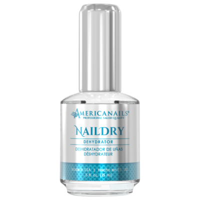 NailDry Natural Nail Dehydrator .5oz