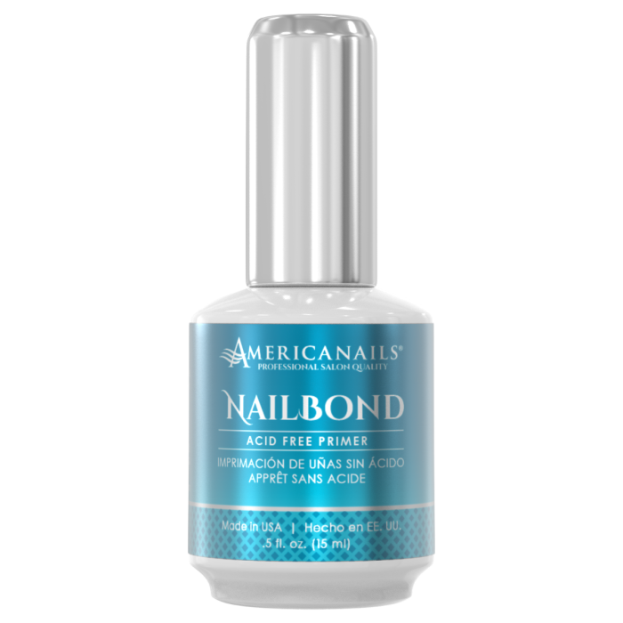 NailBond Acid-Free Primer .5oz