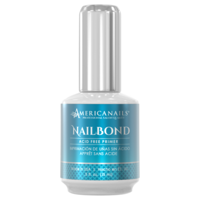 NailBond Acid-Free Primer .5oz