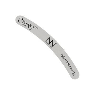 Curvy Premium Washable Files
