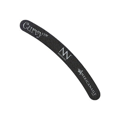 Curvy Premium Washable Files
