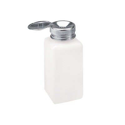 Stainless Pump Bottle 8oz