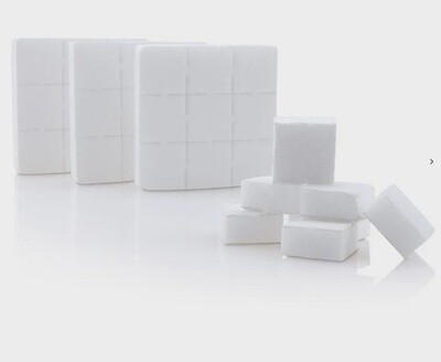Super Mini Blocks - White