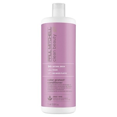 Clean Beauty Color Protect Conditioner