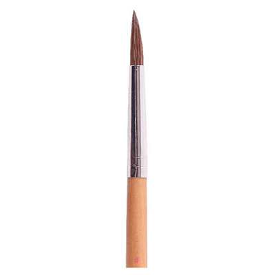 Brush - Round Sable - Size 5