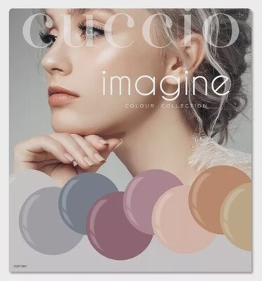 Imagine Polish Collection (*)