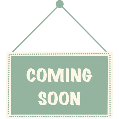 COMING SOON