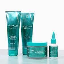 Scalp Therapy