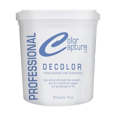 Chemco Decolor Bleach