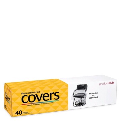 Disposable Chair Covers