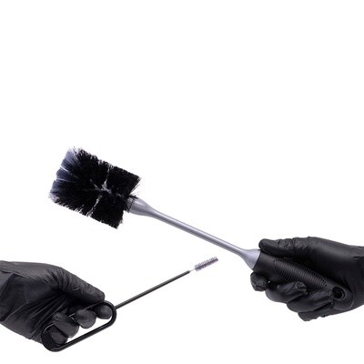 Bottle Cleaning Brush Set