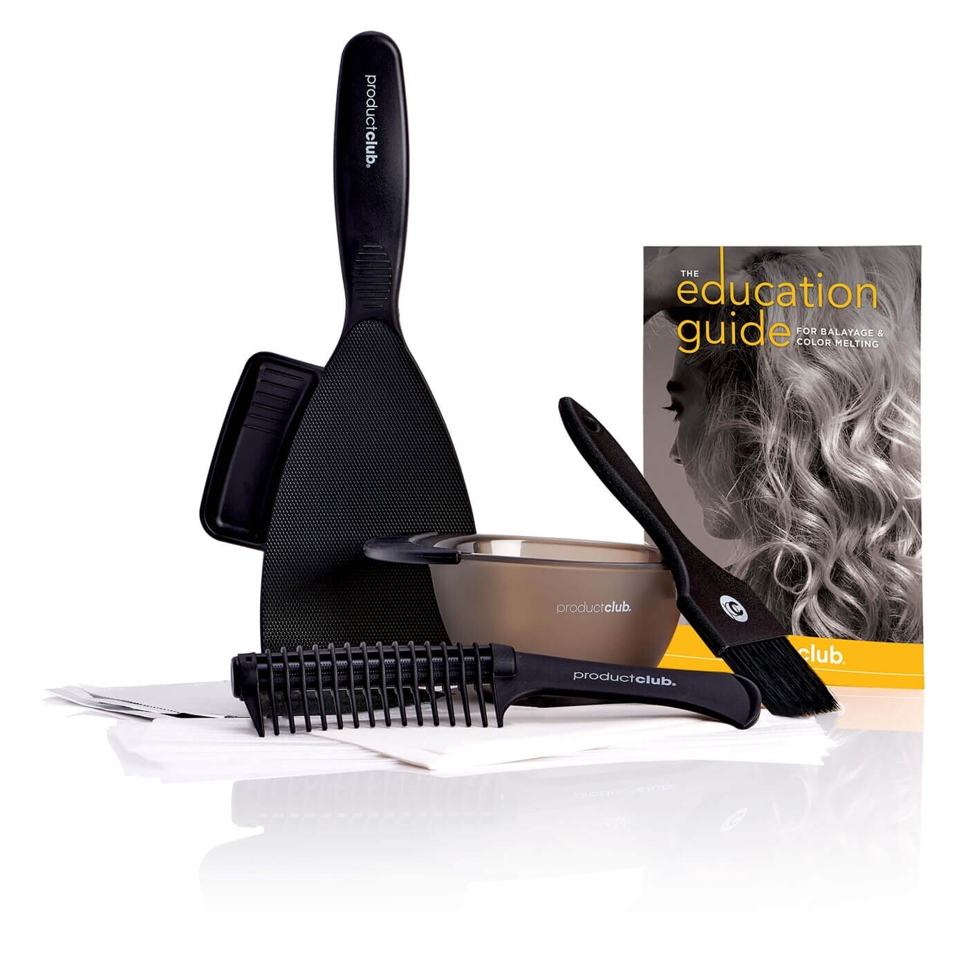 Student Balayage Kit-The Essentials Collection