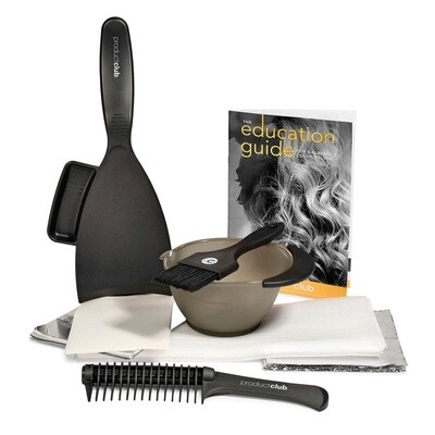 Student Balayage Kit-The Essentials Collection