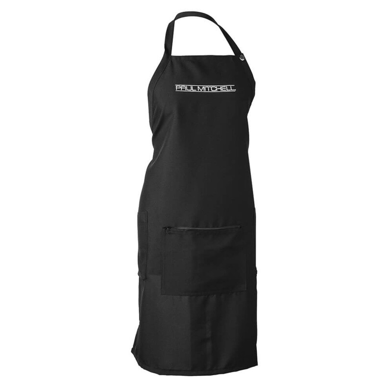 The Color Apron