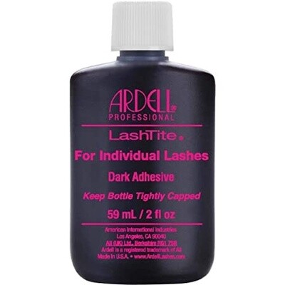 Lashtite Adhesive 2oz