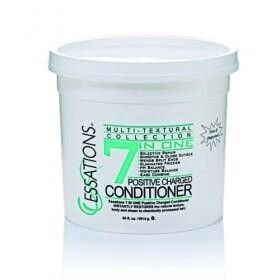 Essations 7in1 Positive Charged Conditioner 4lb