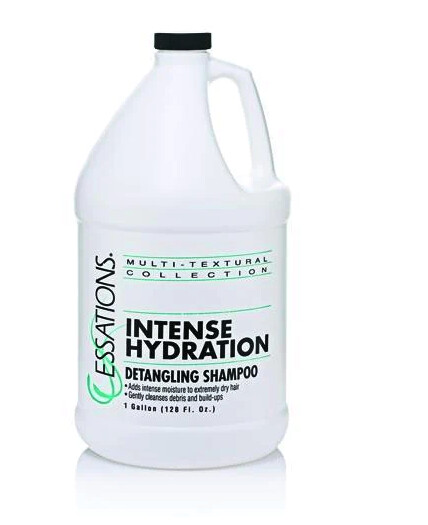 Essations Intense Hydration Detangling Shampoo Gal
