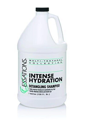 Essations Intense Hydration Detangling Shampoo Gal