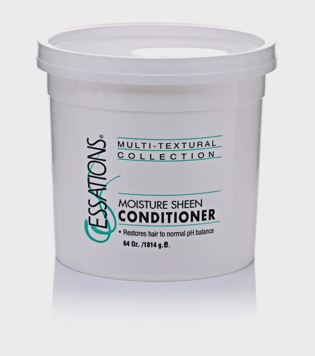 Essations Moisture Sheen Conditioner 4lb