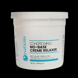 Essations Regular Strength No Base Relaxer, Size: 4lbs