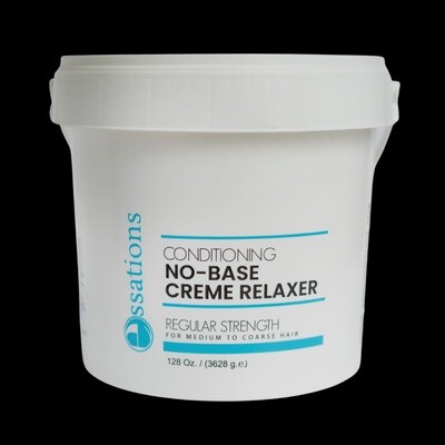 Essations Regular Strength No Base Relaxer