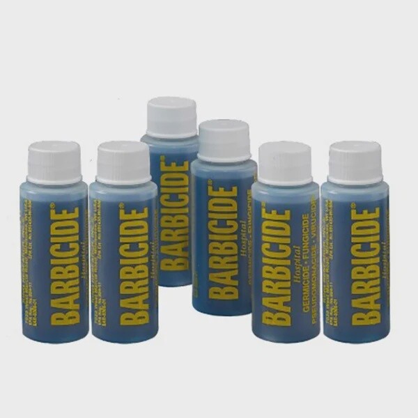 Barbicide Bullets 6pk