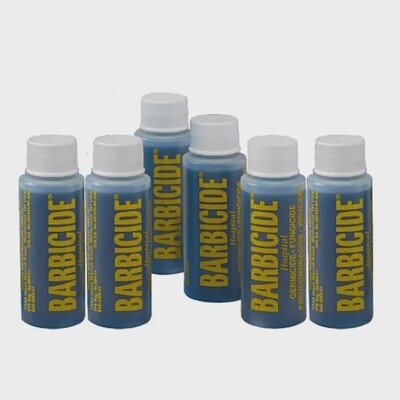 Barbicide Bullets 6pk