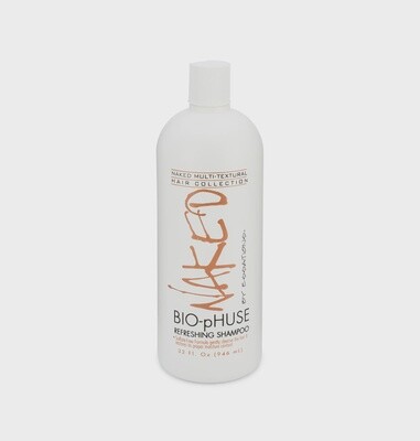 Naked Bio-pHuse Refreshing Shampoo