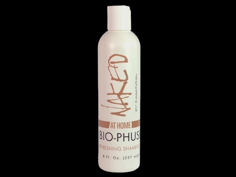 Naked Bio-pHuse Refreshing Shampoo, Size: 8oz