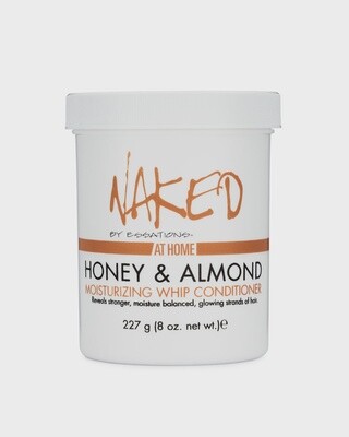 Naked Honey &amp; Almond Moisture Whip Conditioner