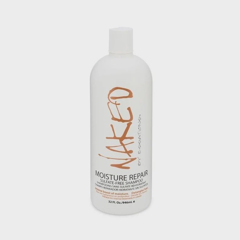 Naked Moisture Repair Shampoo