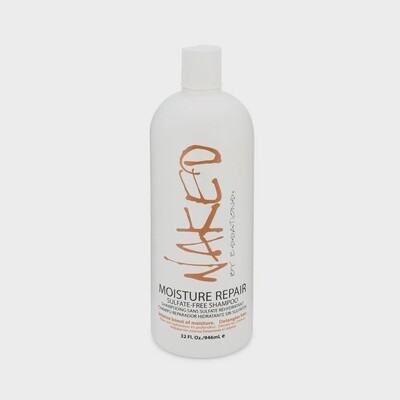 Naked Moisture Repair Shampoo