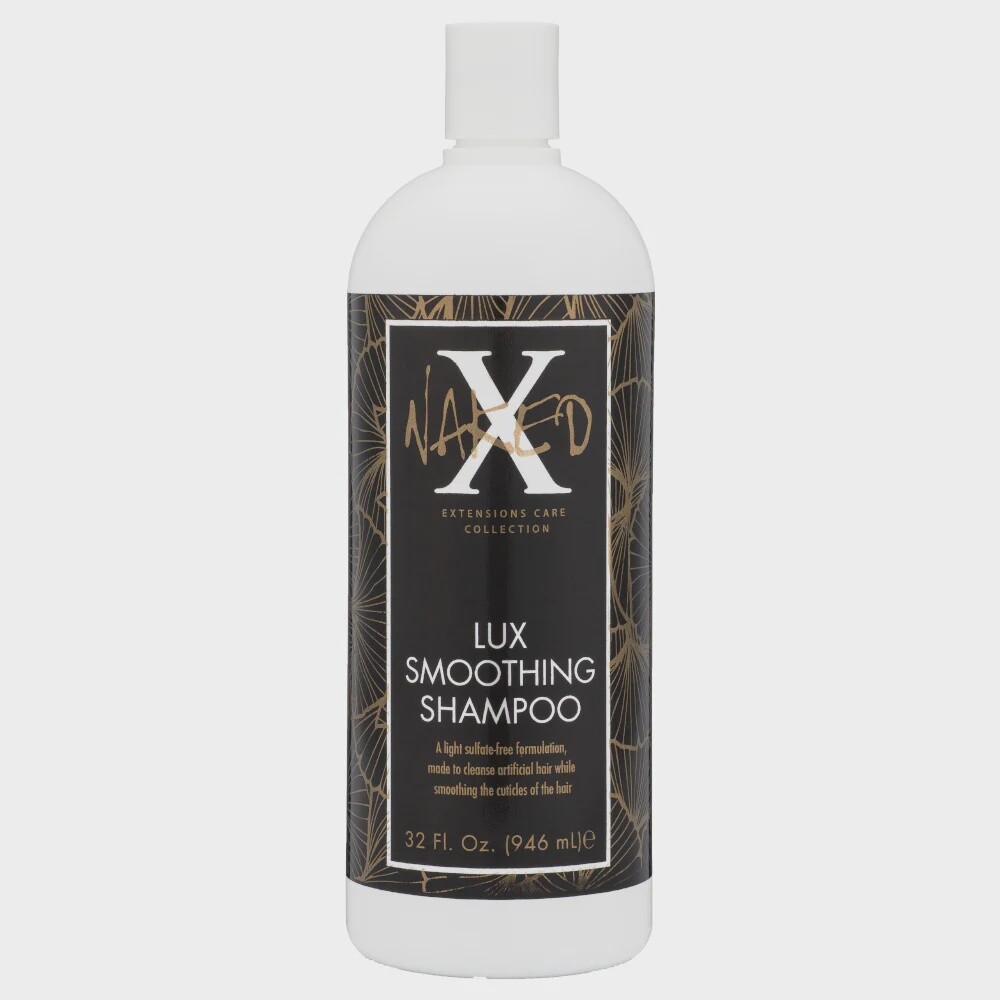 Naked X Lux Shampoo 32oz