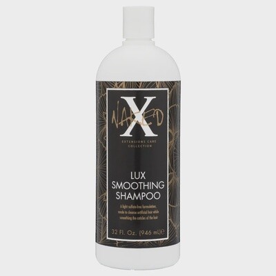 Naked X Lux Shampoo 32oz