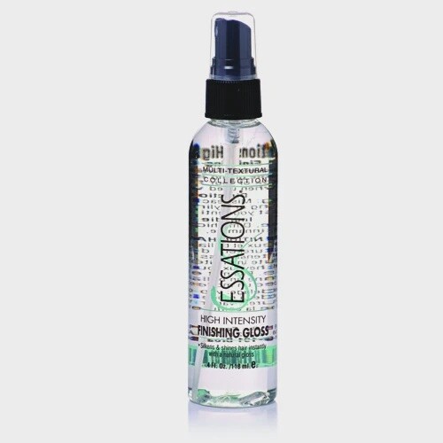 Essations High Intensity Finishing Gloss