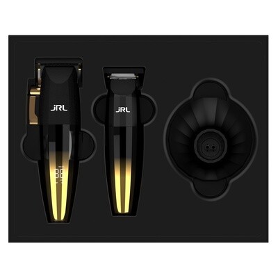 Limited Gold Collection (Trimmer, Clipper Charging Dock)