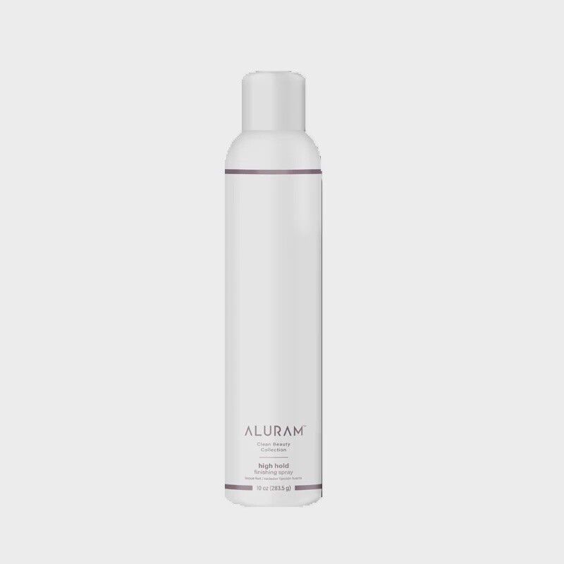 Aluram High Hold Finishing Spray 10oz